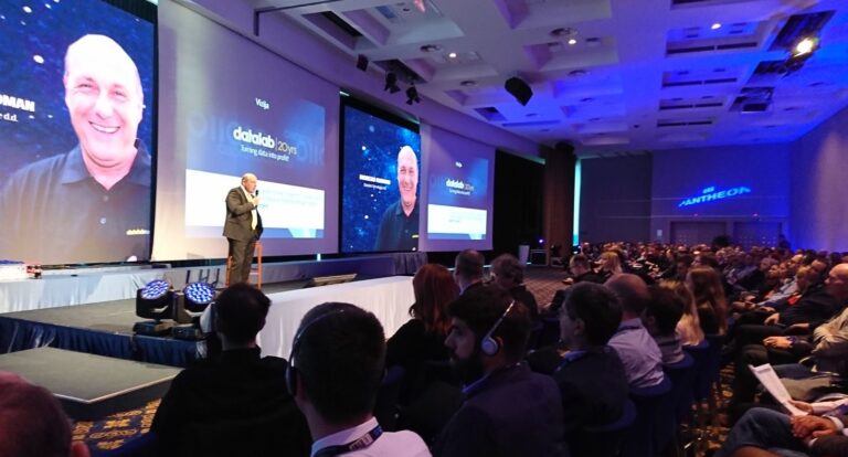 Konferenca Ndërkombëtare e Pantheon 2017