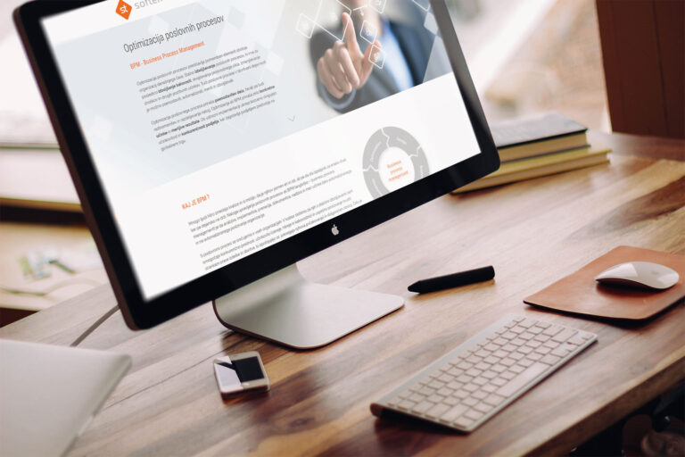 Nova celotna grafična podoba